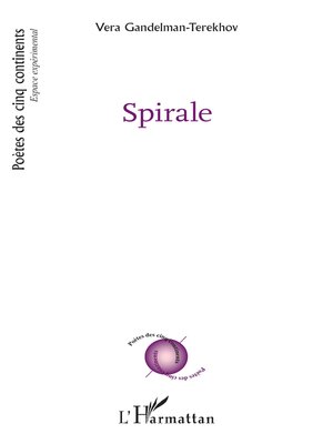 cover image of Spirale
